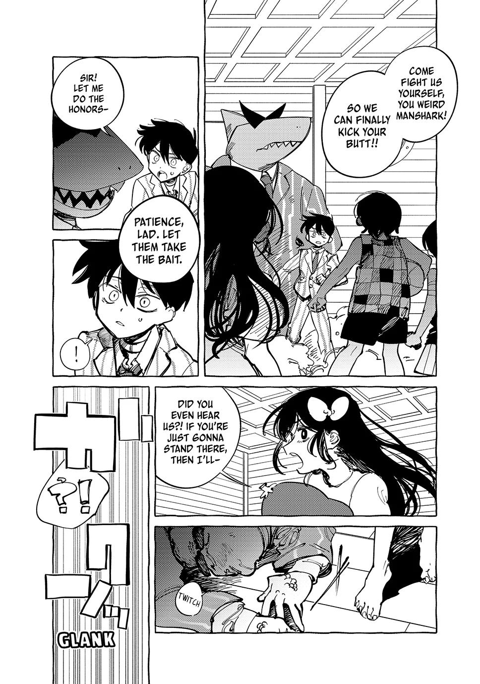 Read Omori EN Manga Online