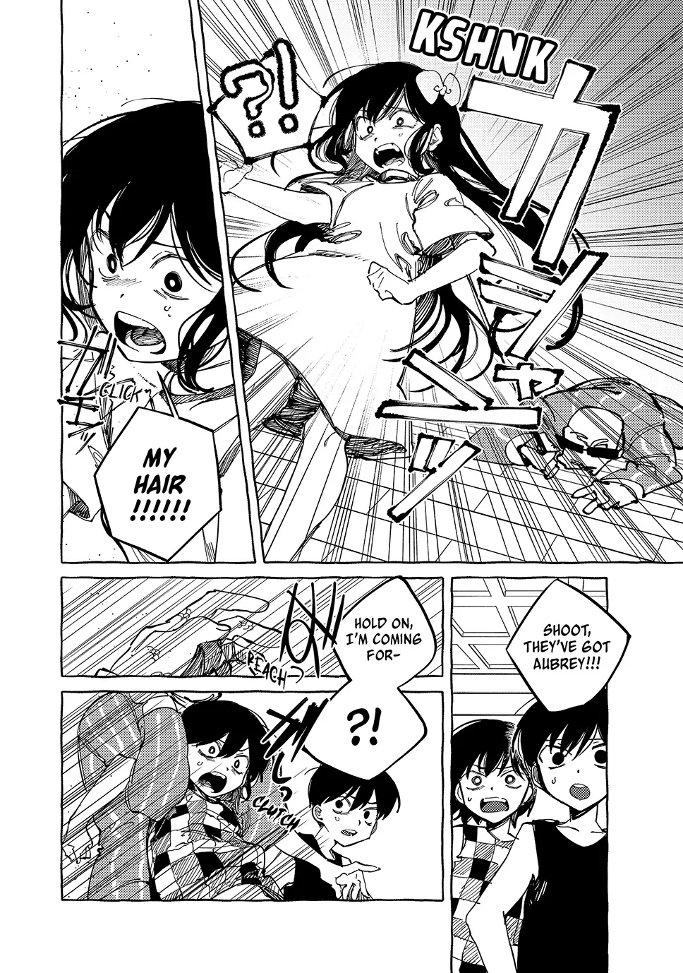Read Omori EN Manga Online