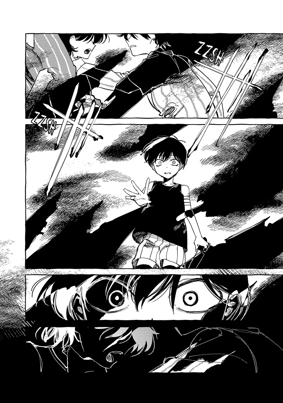 Read Omori EN Manga Online