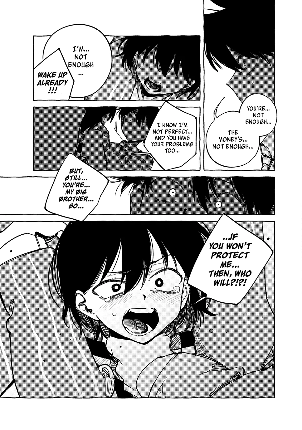 Read Omori EN Manga Online