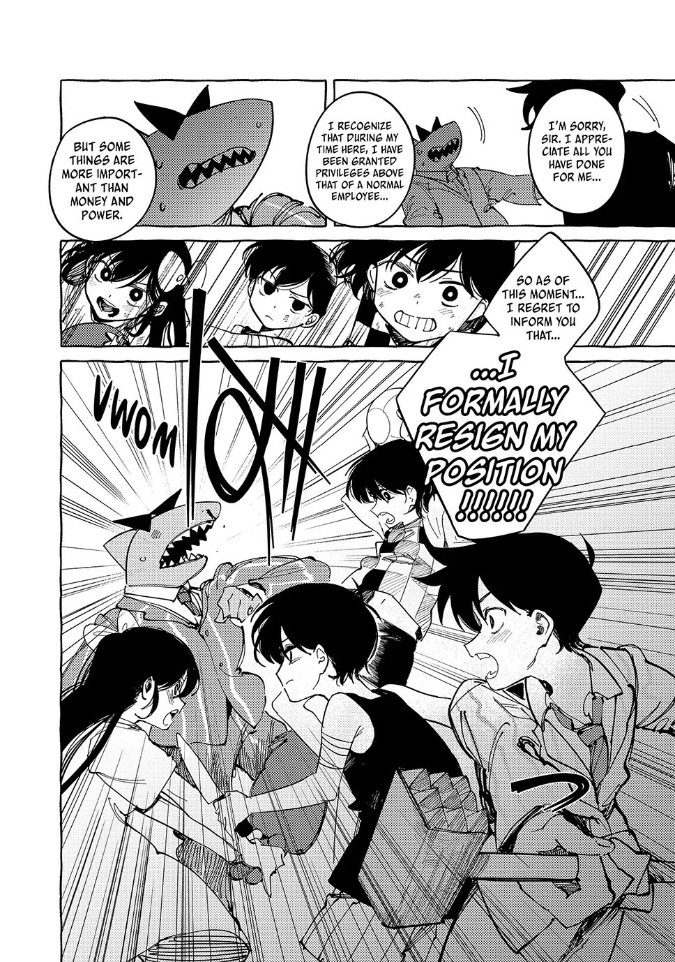 Read Omori EN Manga Online