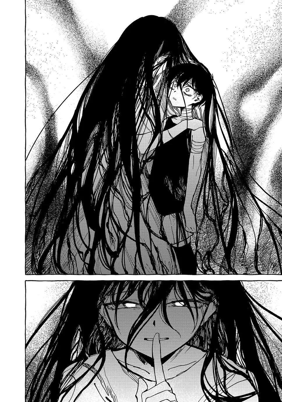 Read Omori EN Manga Online