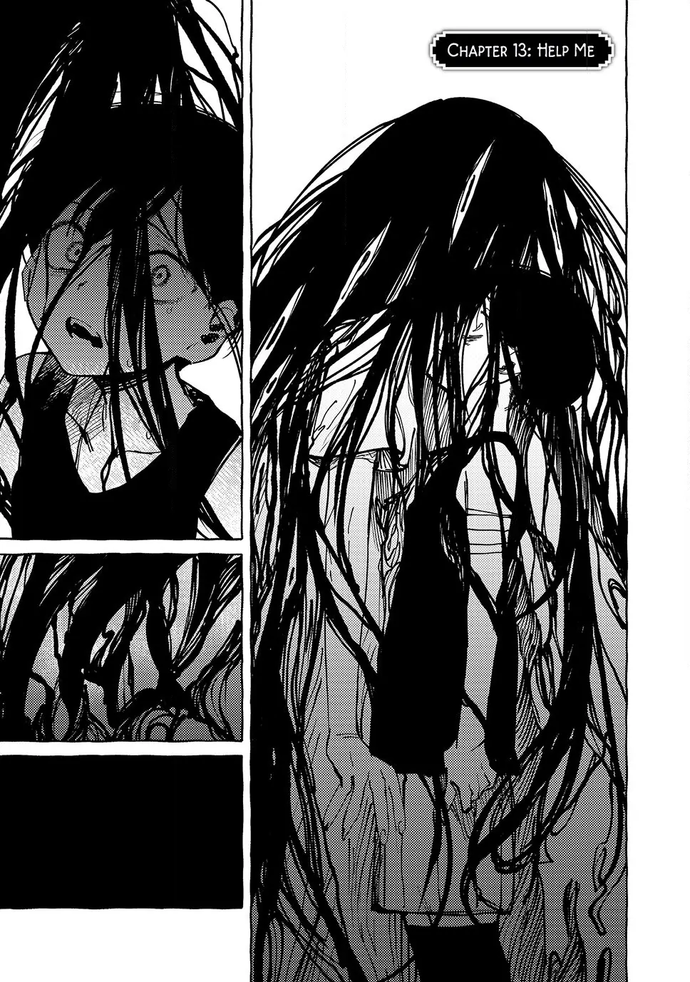 Read Omori EN Manga Online