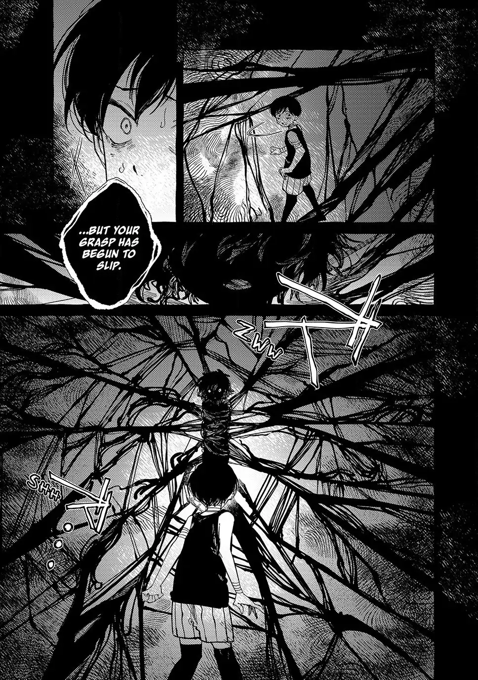 Read Omori EN Manga Online