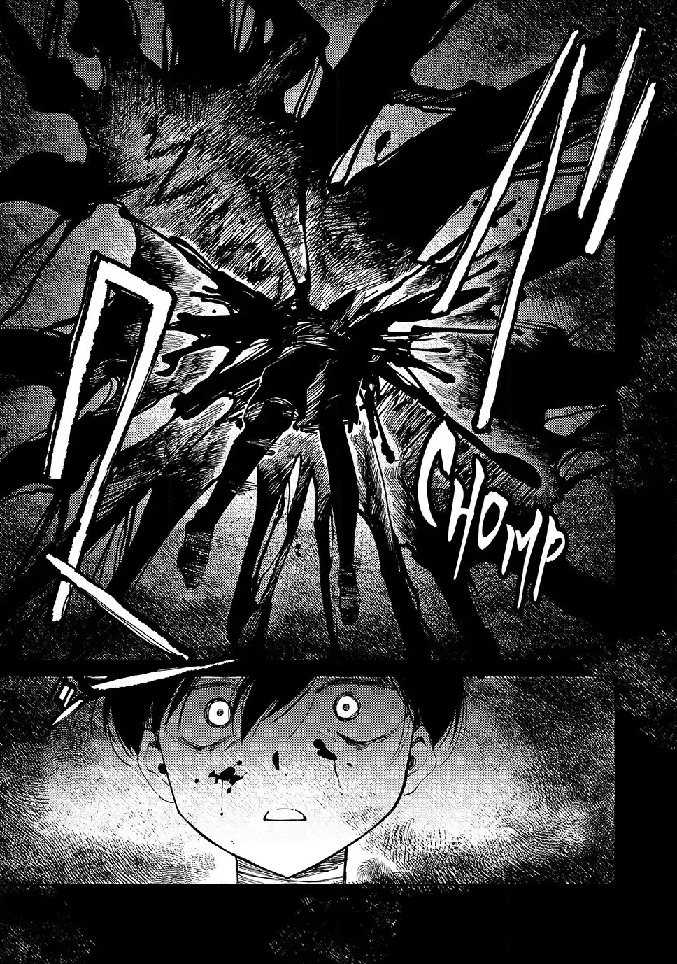 Read Omori EN Manga Online