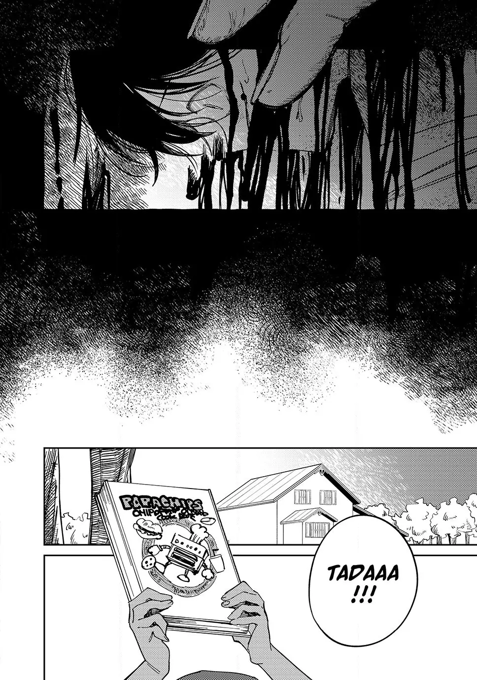 Read Omori EN Manga Online