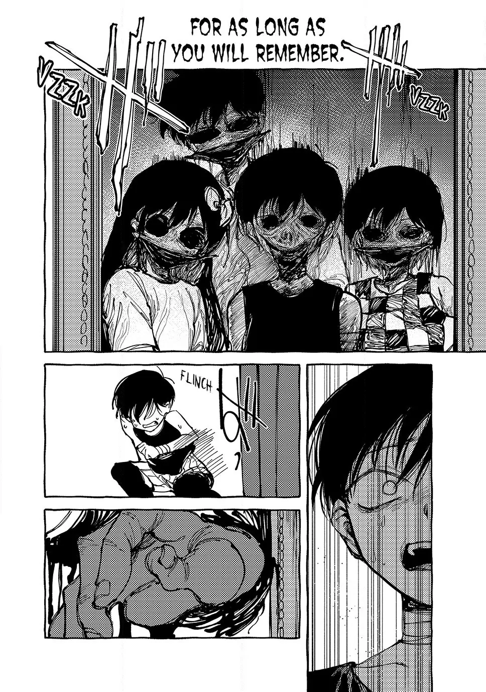 Read Omori EN Manga Online