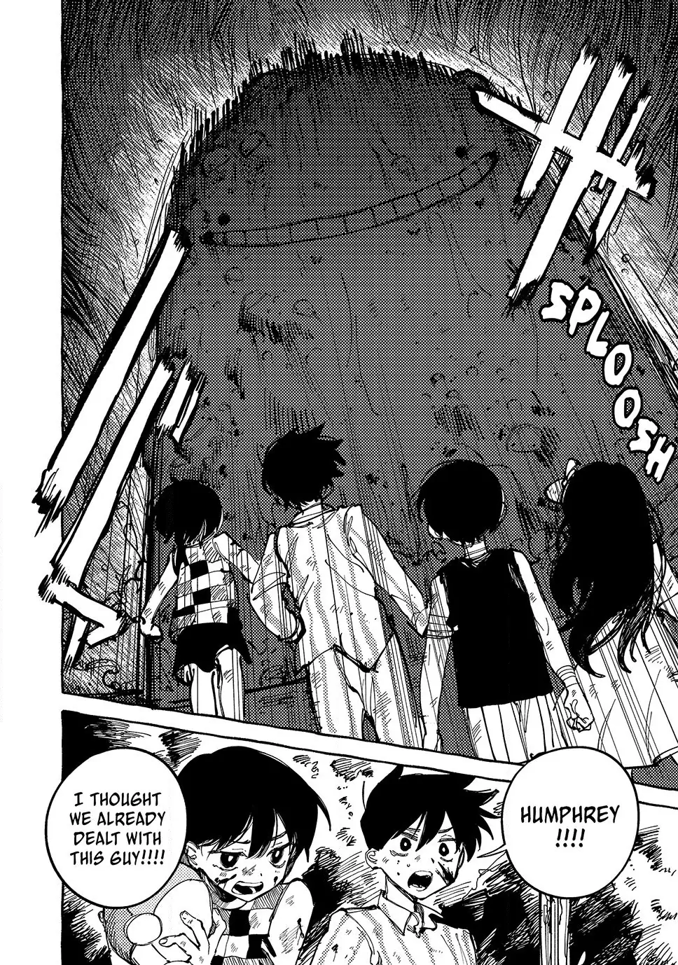 Read Omori EN Manga Online