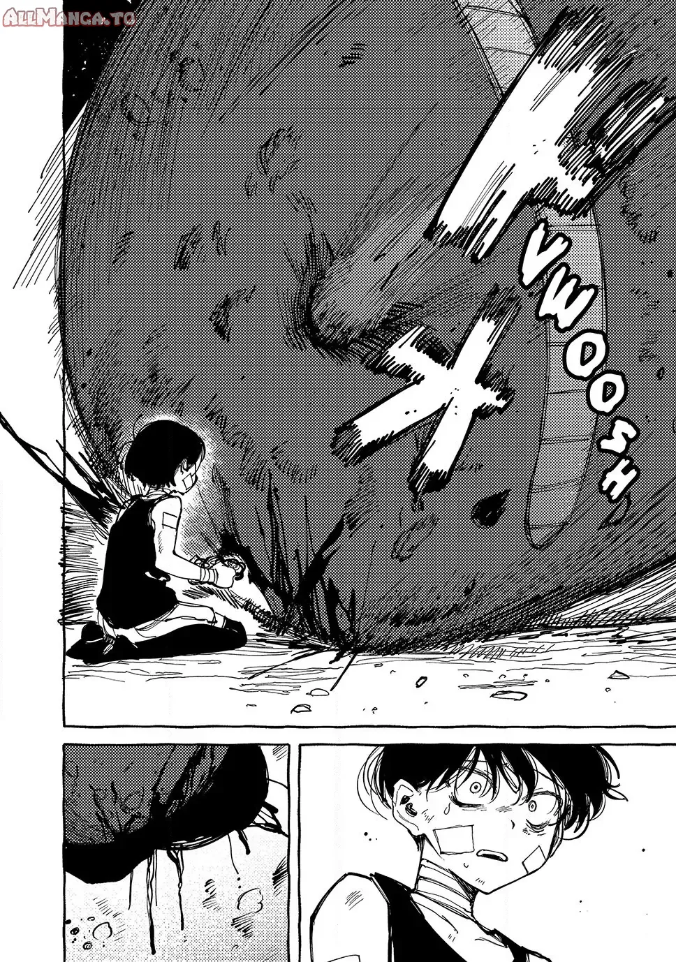 Read Omori EN Manga Online