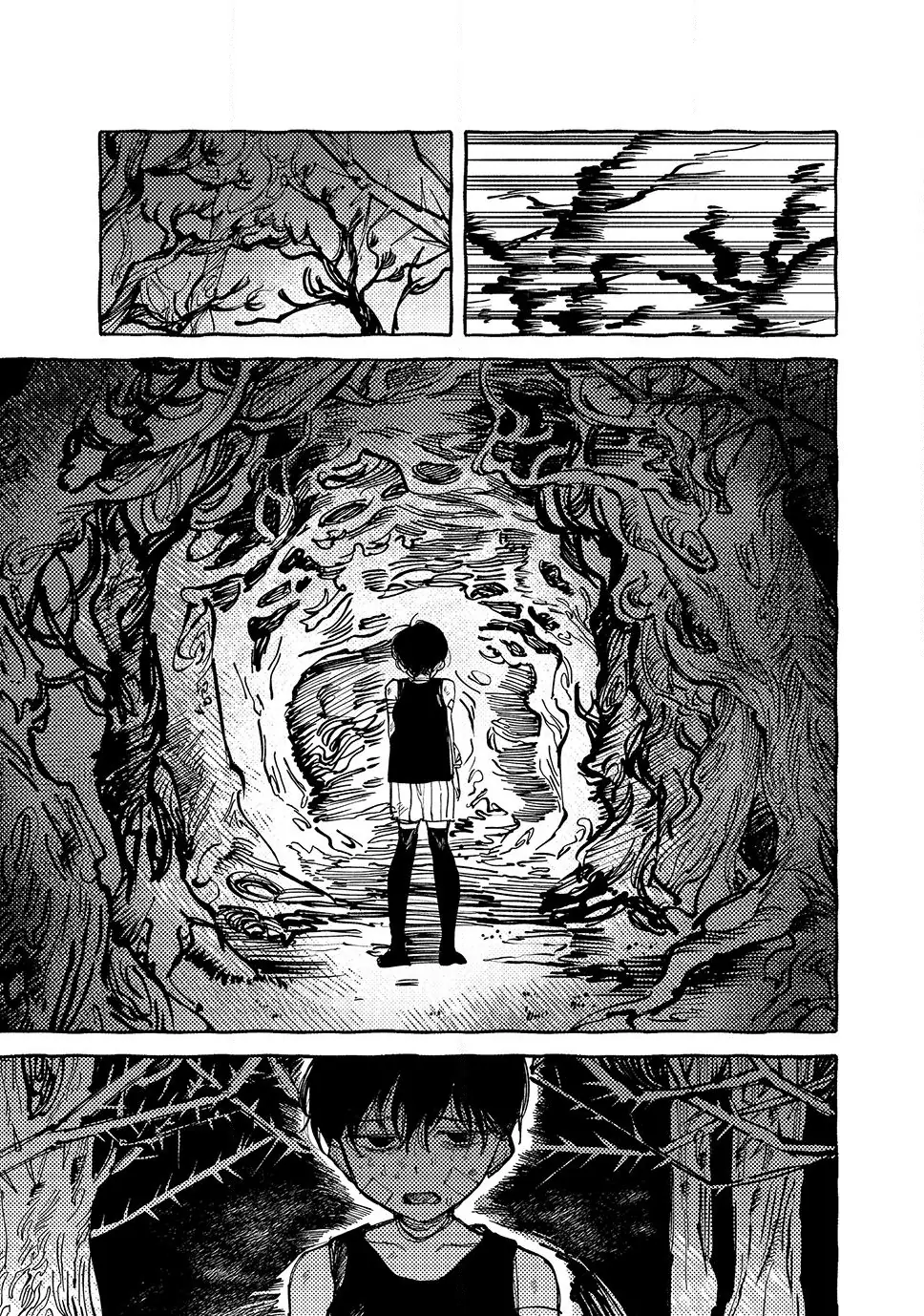 Read Omori EN Manga Online