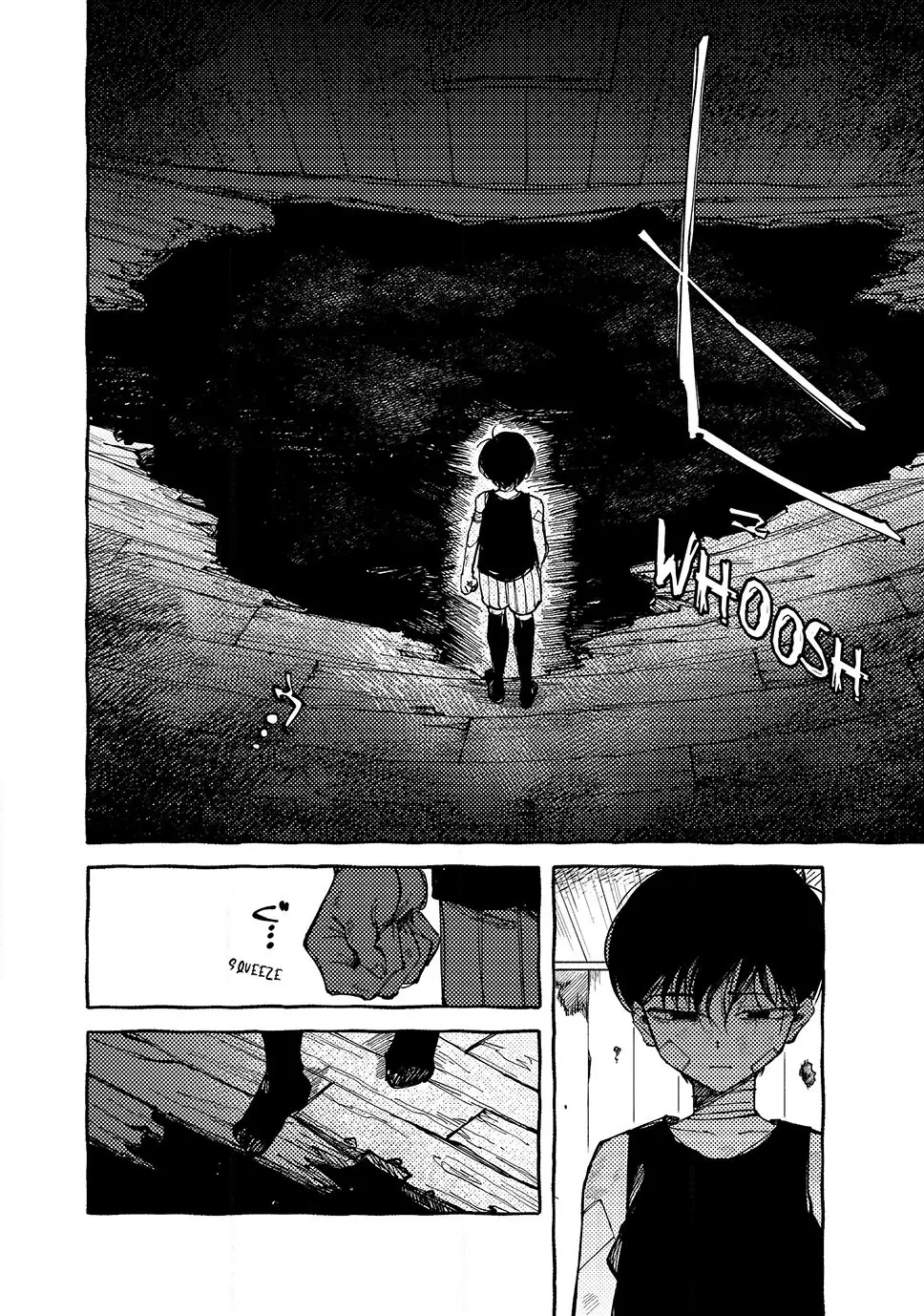 Read Omori EN Manga Online