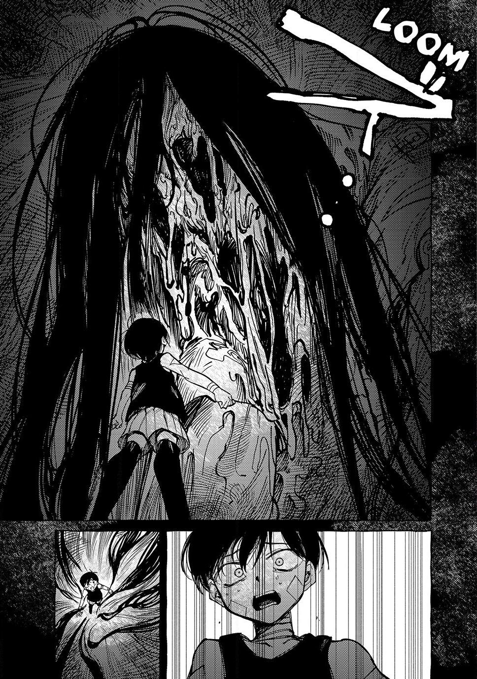 Read Omori EN Manga Online