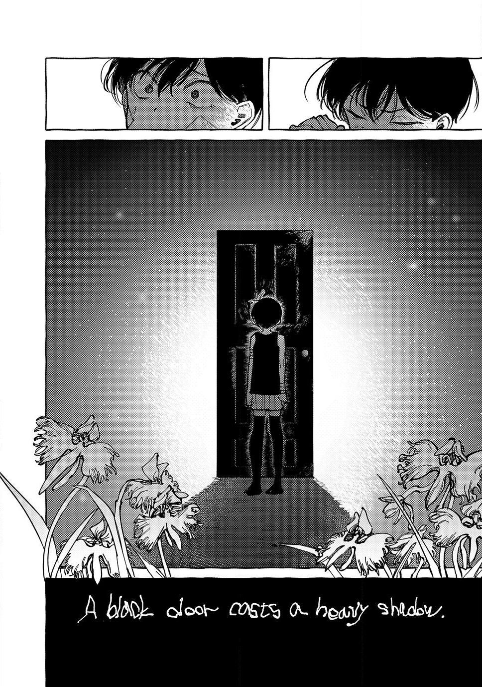Read Omori EN Manga Online