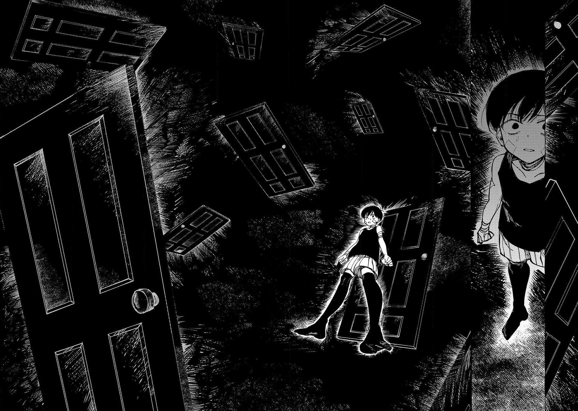 Read Omori EN Manga Online