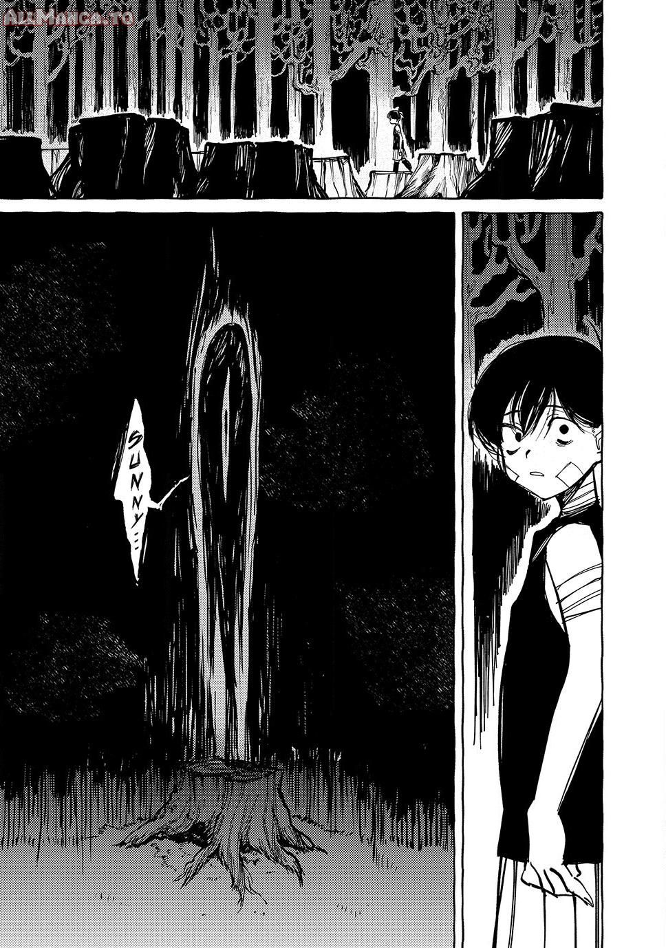 Read Omori EN Manga Online