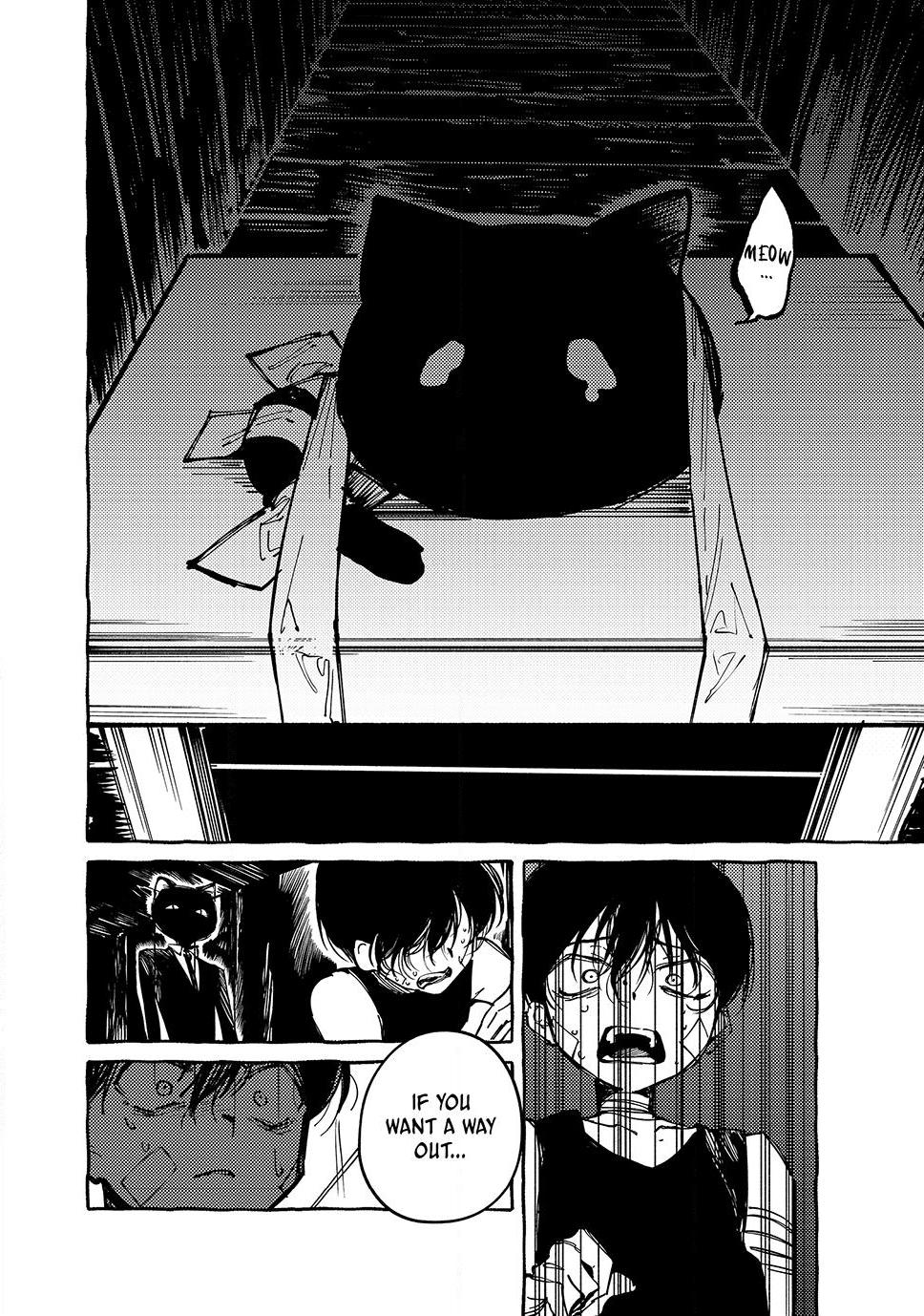 Read Omori EN Manga Online