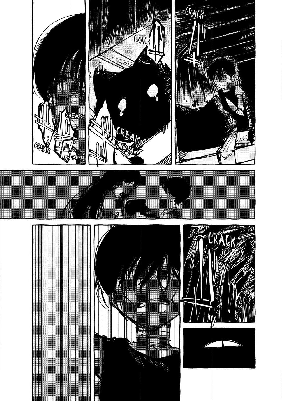 Read Omori EN Manga Online