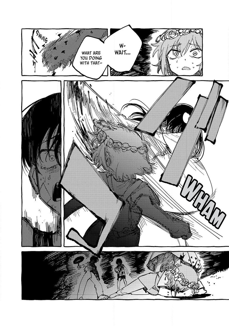 Read Omori EN Manga Online