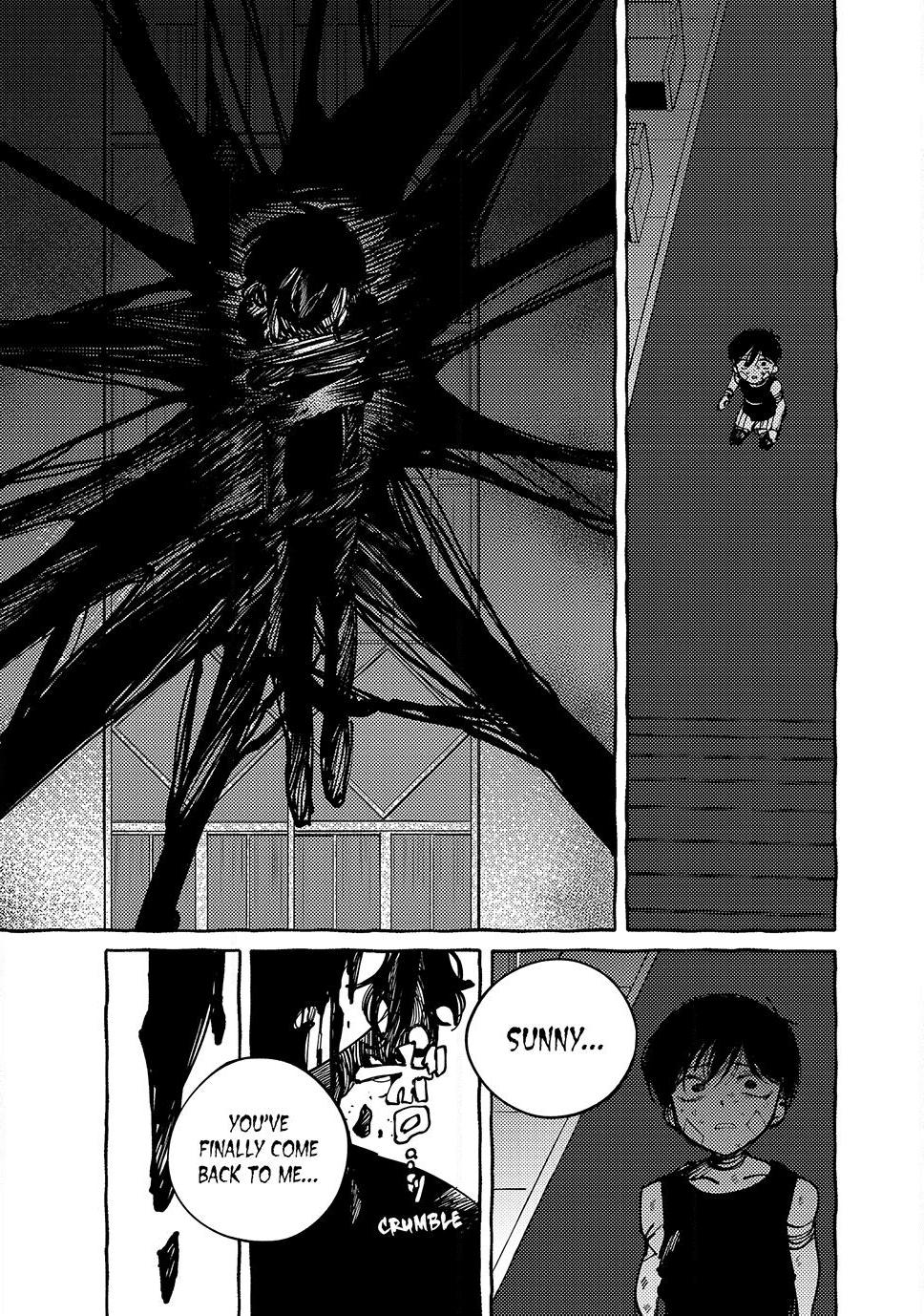 Read Omori EN Manga Online
