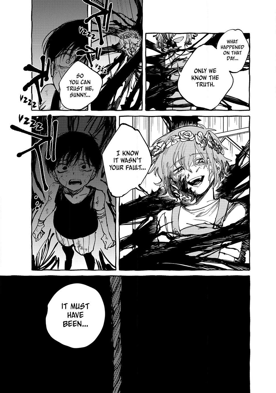 Read Omori EN Manga Online