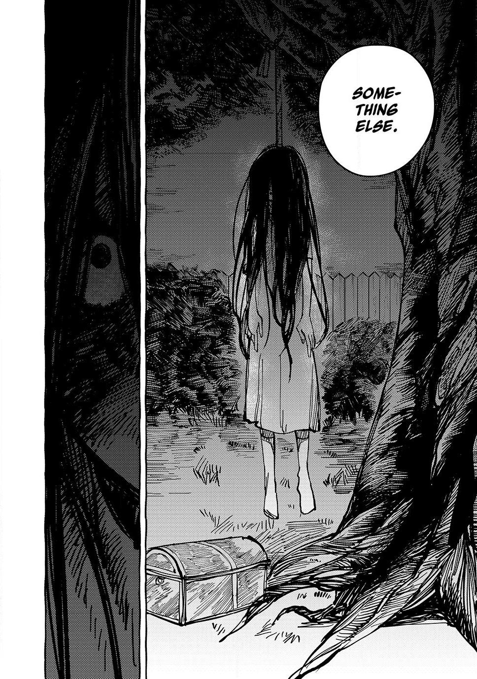 Read Omori EN Manga Online
