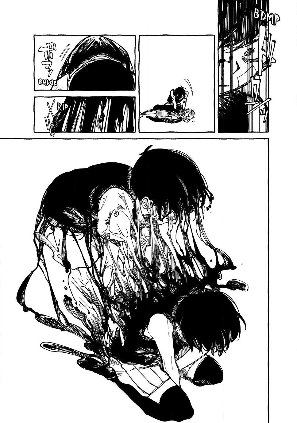 Read Omori EN Manga Online