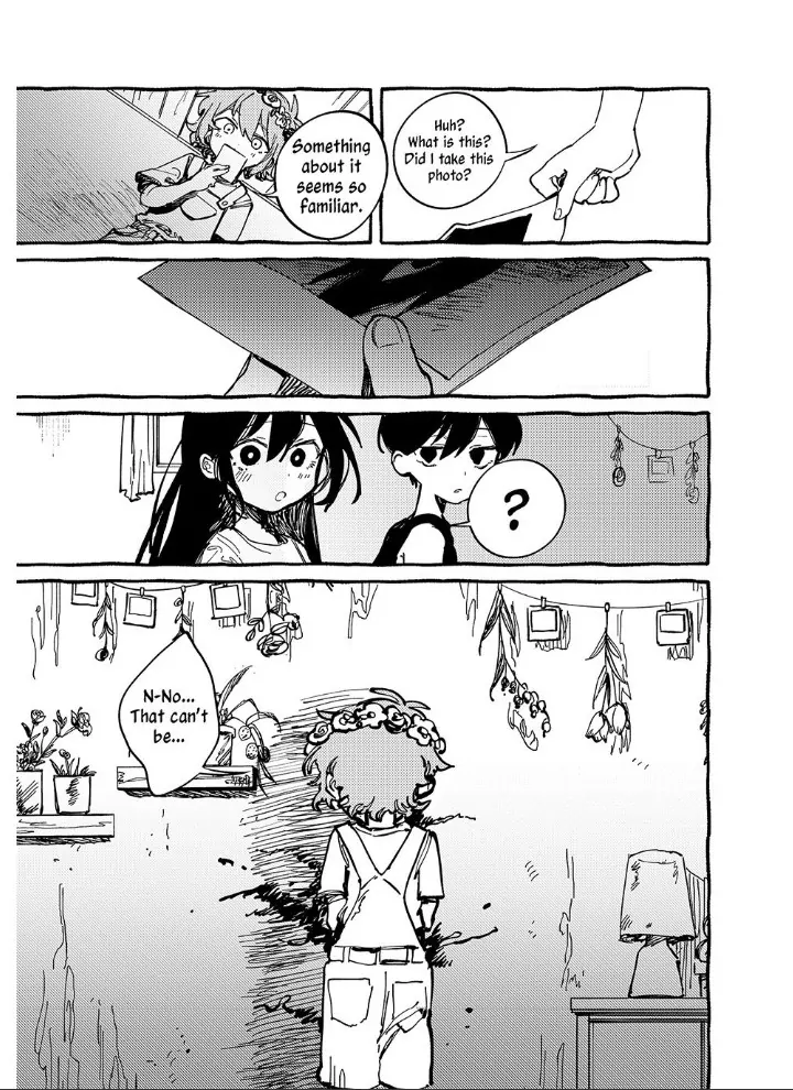 Read Omori EN Manga Online