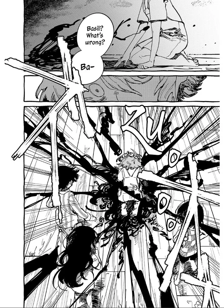 Read Omori EN Manga Online