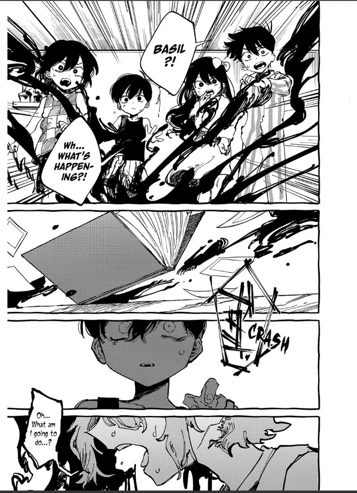 Read Omori EN Manga Online