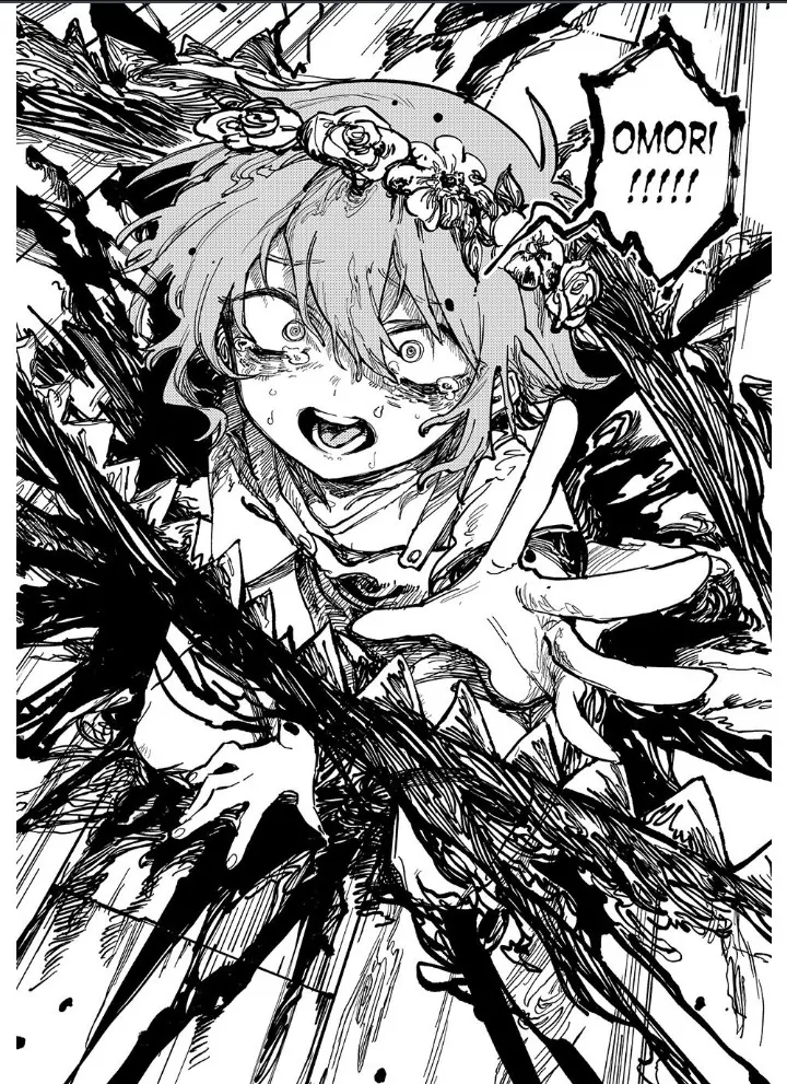 Read Omori EN Manga Online