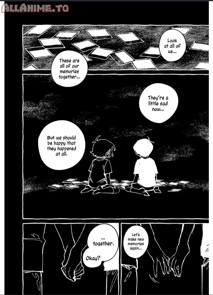 Read Omori EN Manga Online