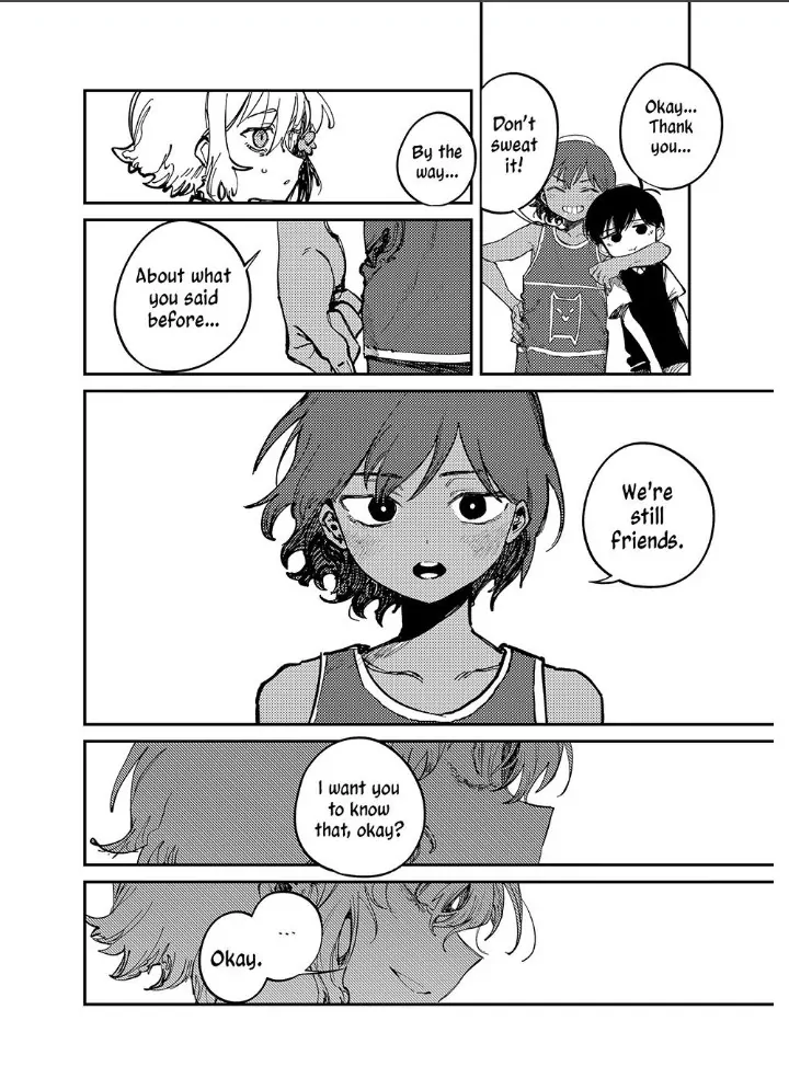 Read Omori EN Manga Online