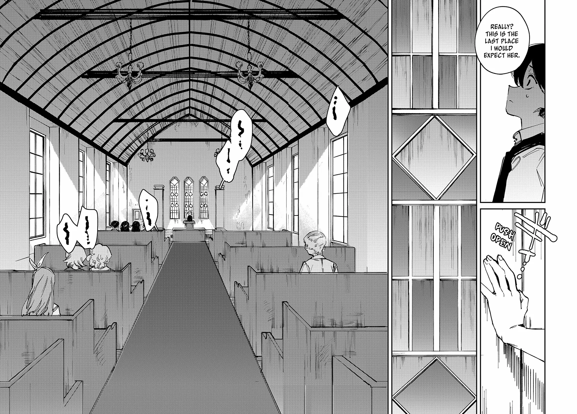 Read Omori EN Manga Online