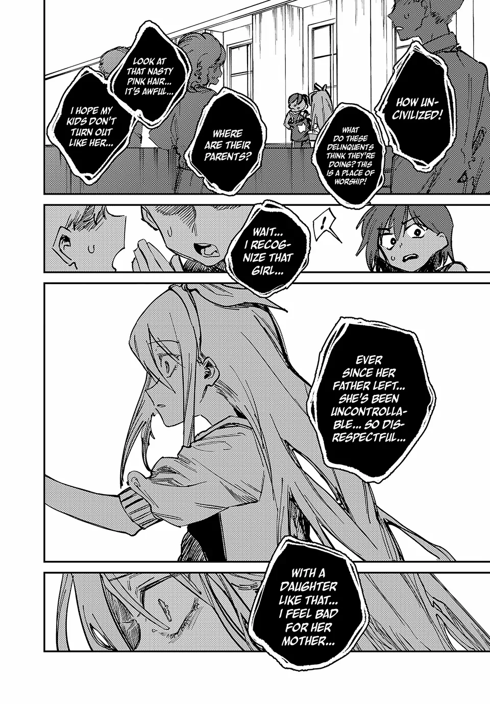 Read Omori EN Manga Online