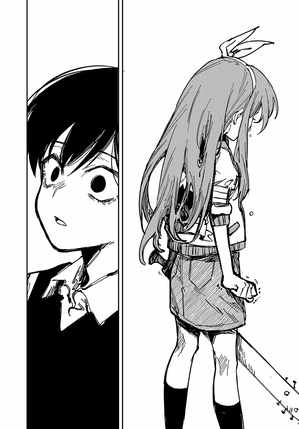 Read Omori EN Manga Online