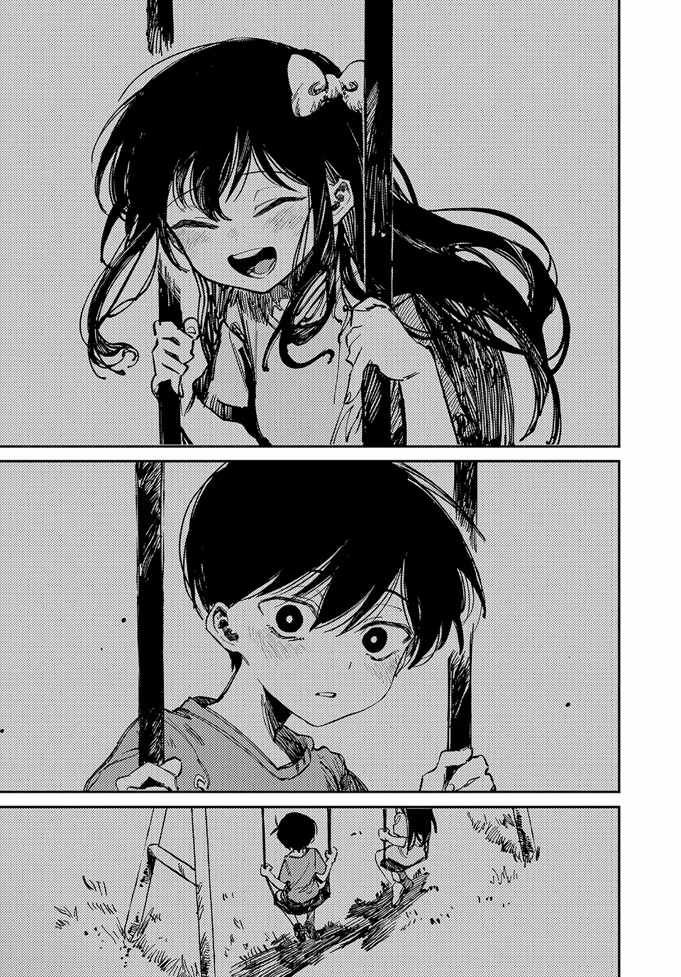 Read Omori EN Manga Online