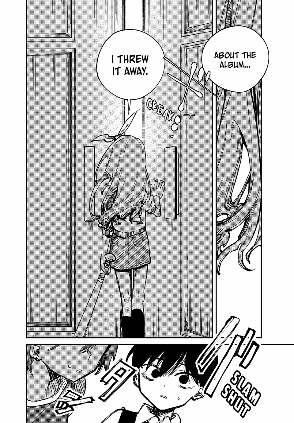 Read Omori EN Manga Online