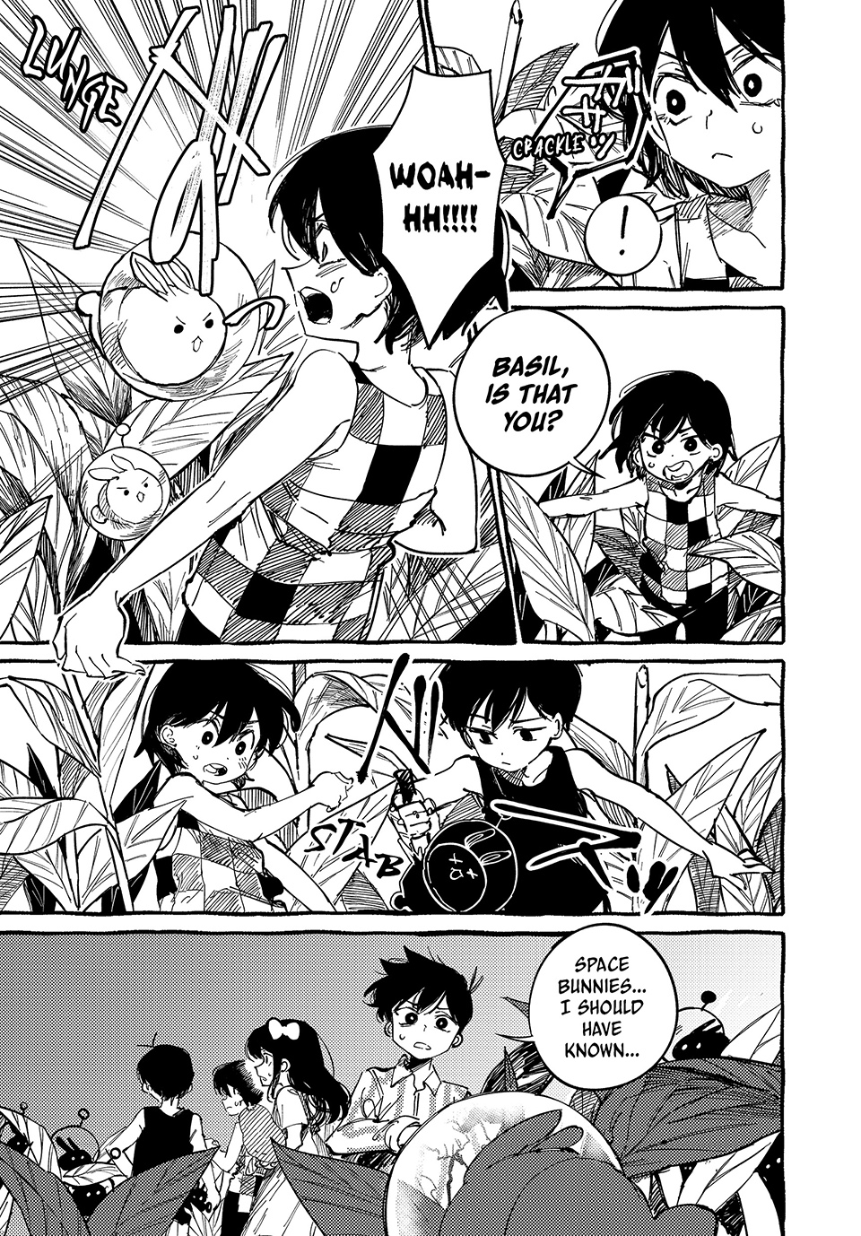 Read Omori EN Manga Online