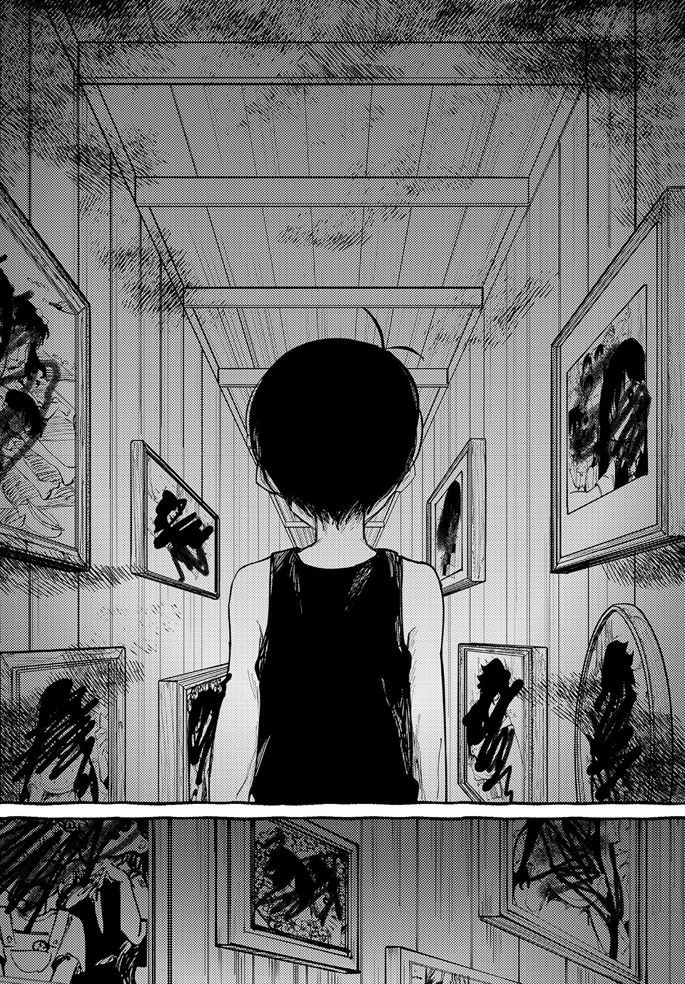 Read Omori EN Manga Online