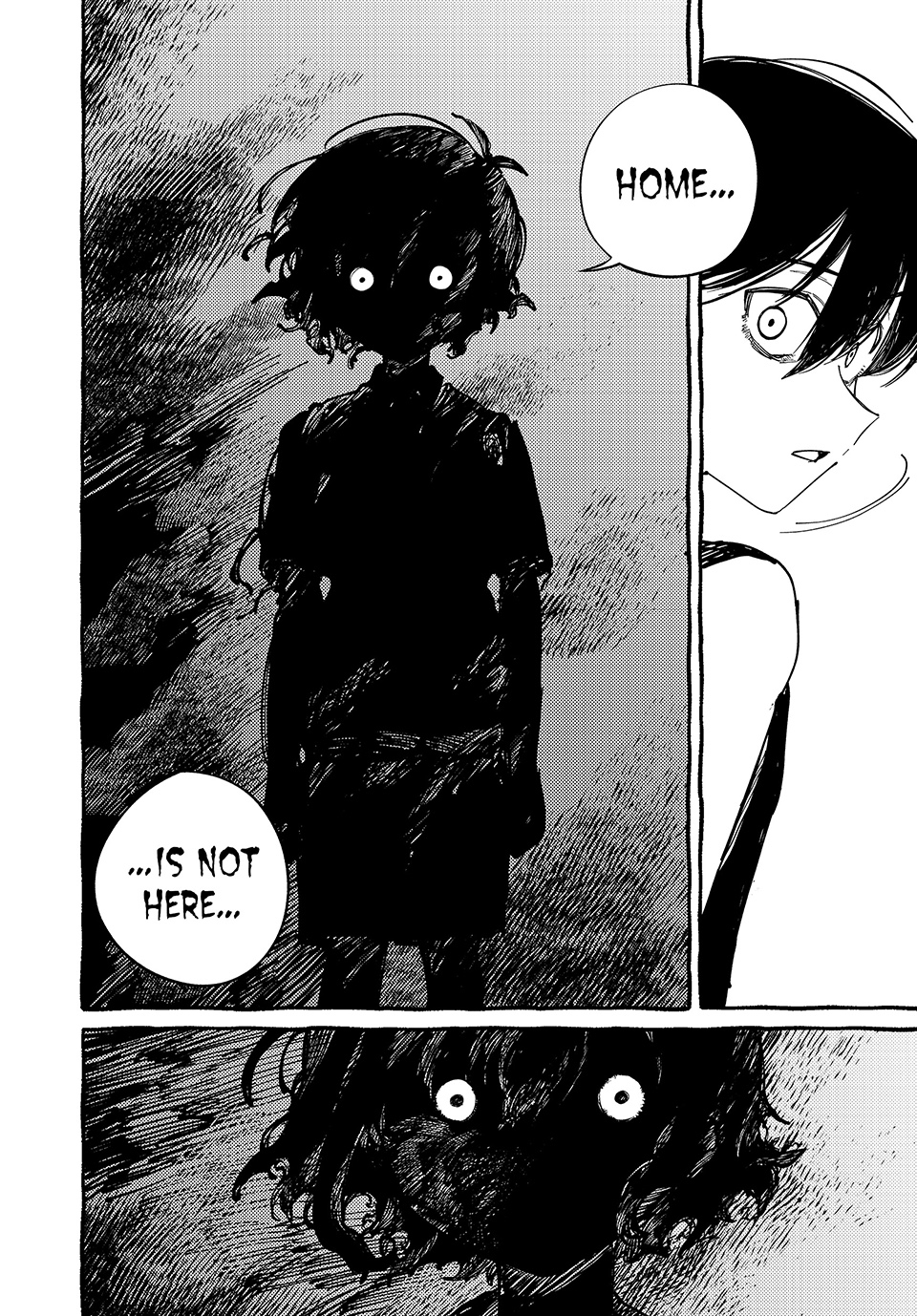 Read Omori EN Manga Online