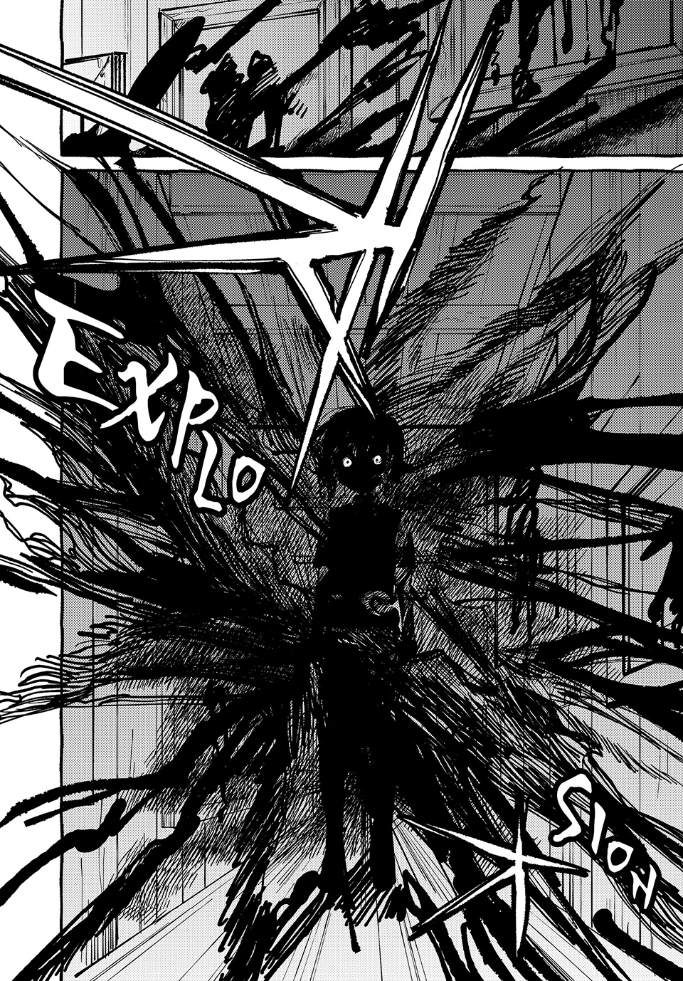 Read Omori EN Manga Online