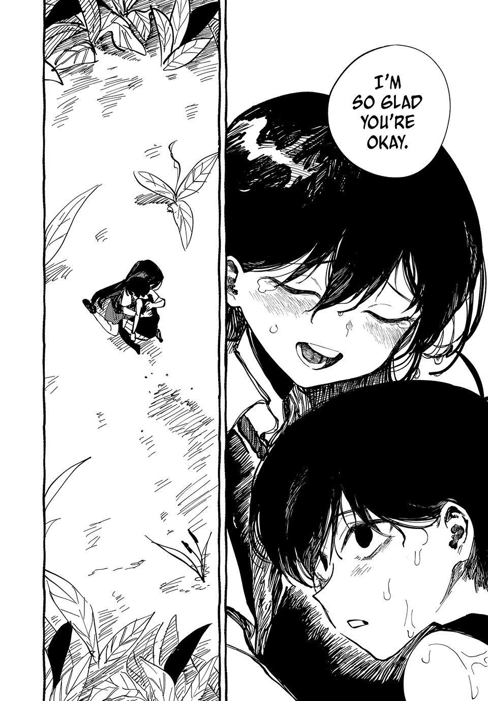 Read Omori EN Manga Online