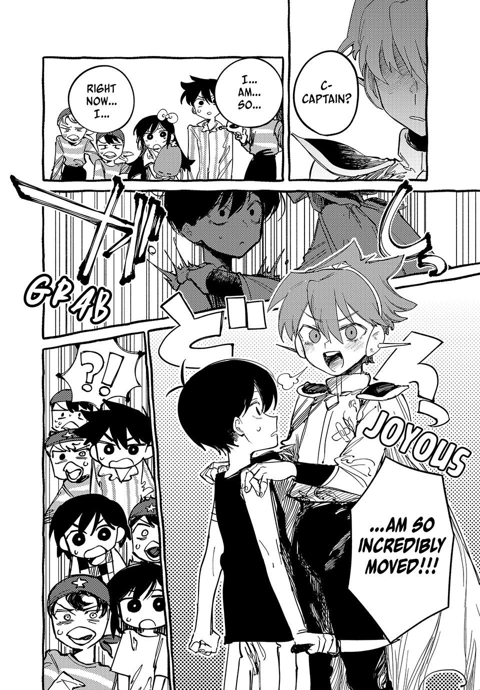 Read Omori EN Manga Online