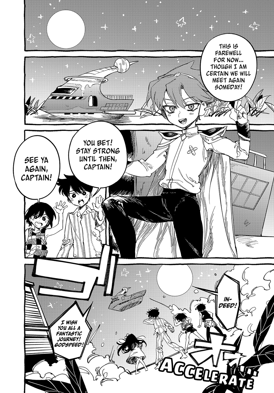 Read Omori EN Manga Online