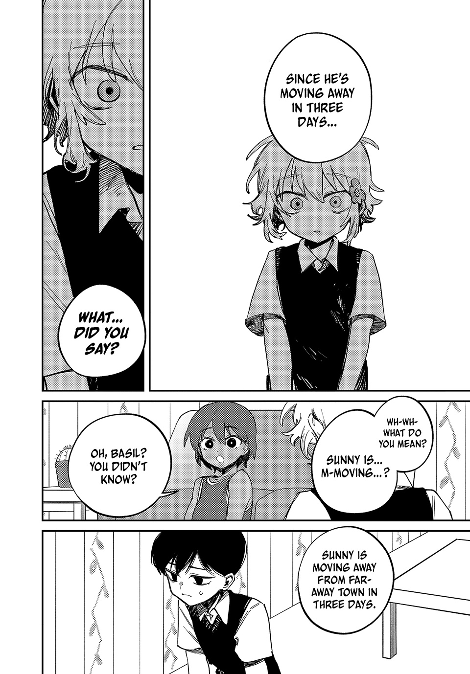 Read Omori EN Manga Online