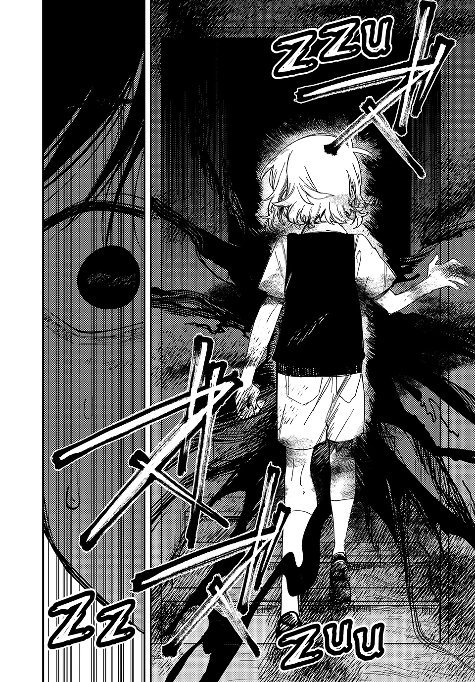 Read Omori EN Manga Online