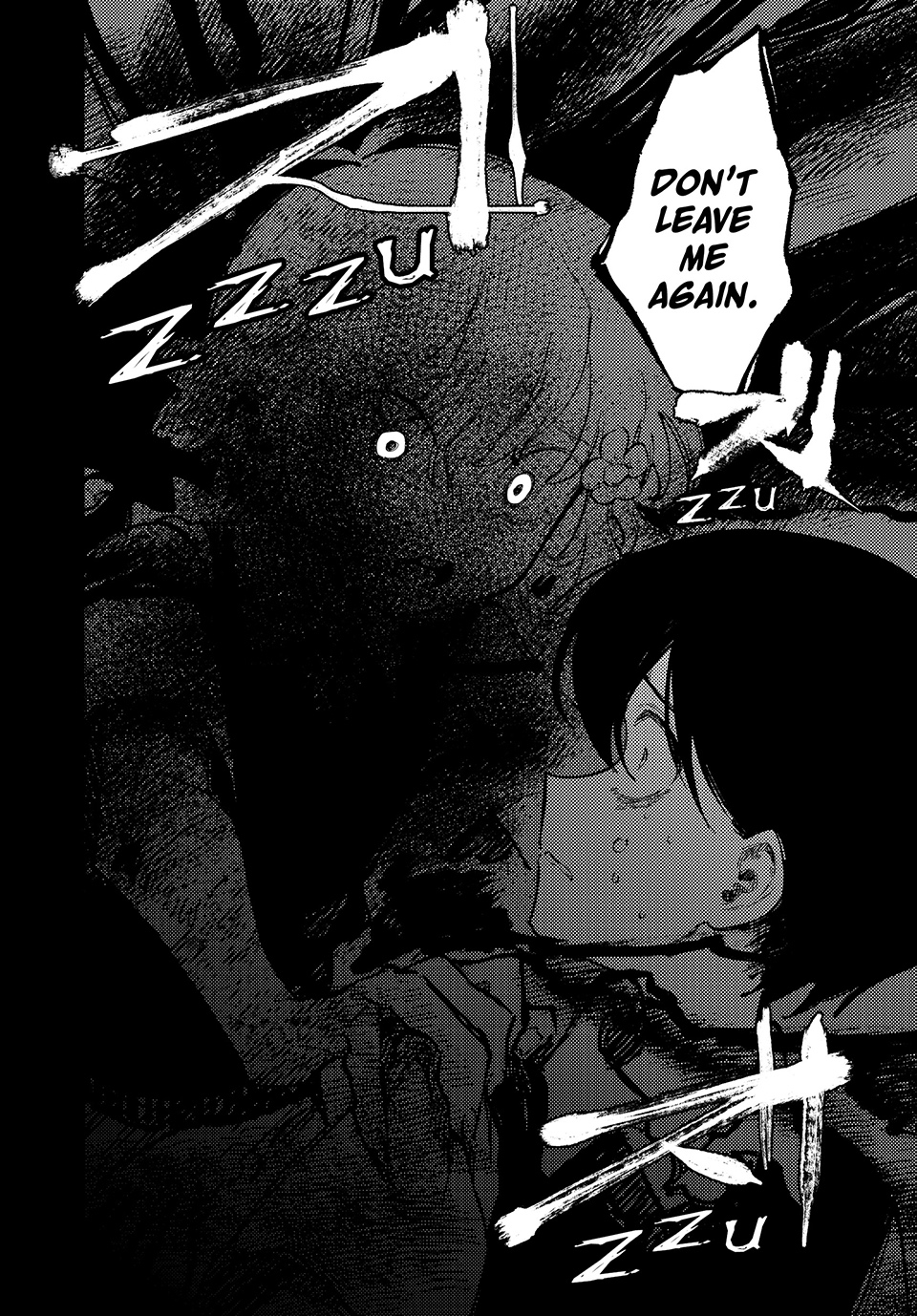 Read Omori EN Manga Online