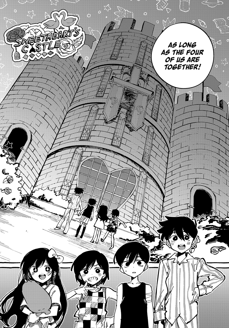 Read Omori EN Manga Online