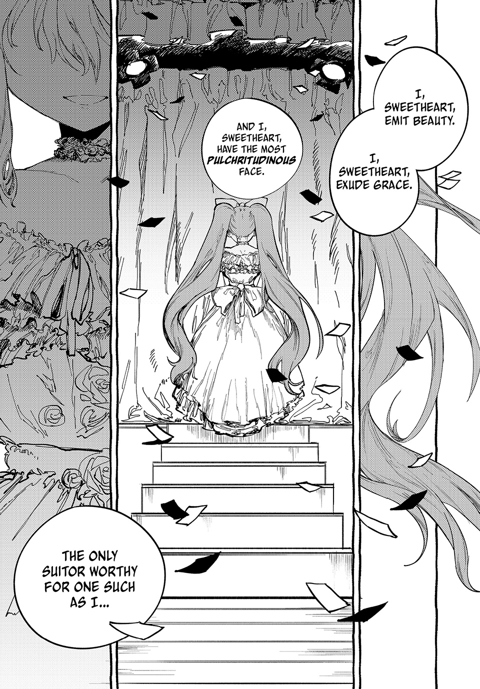 Read Omori EN Manga Online