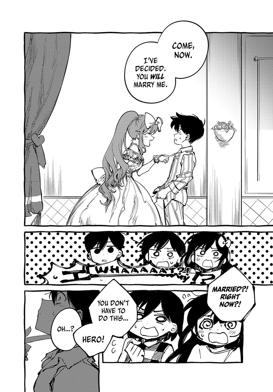 Read Omori EN Manga Online